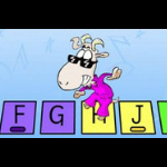 BBC Dance Typing